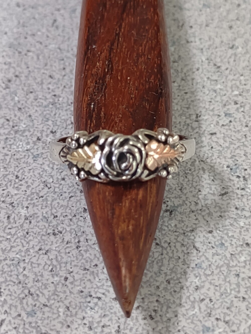Firm Final Price!*Black Hills Sterling/12k(10)